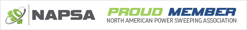 NAPSA Proud Member